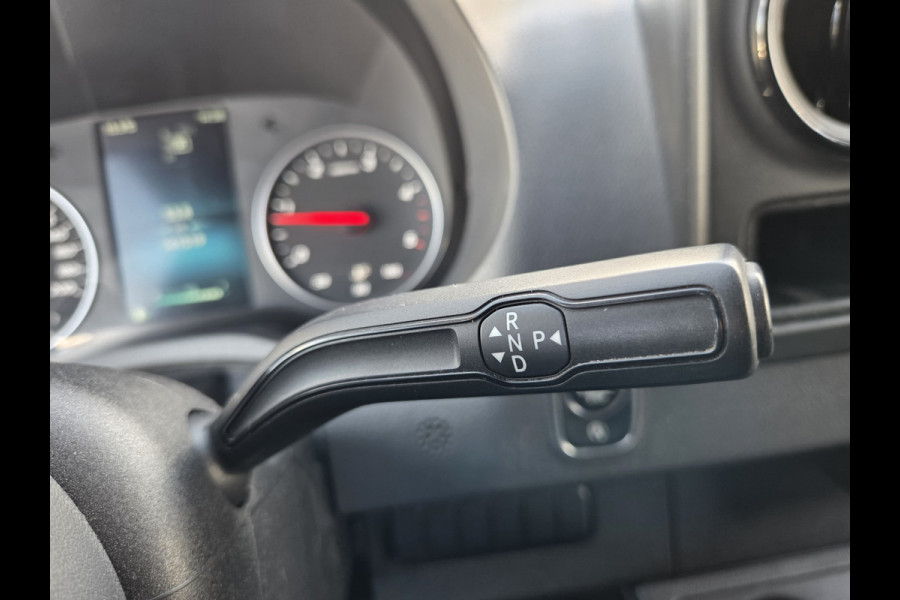Mercedes-Benz Sprinter 314 CDI L2H2 Autm. MBux systeem Achteruitrijcamera 270 graden doordraaideuren Mercedes-Benz Sprinter 314 CDI L2H2 Autm. MBux systeem Achteruitrijcamera 270 graden doordraaideuren
