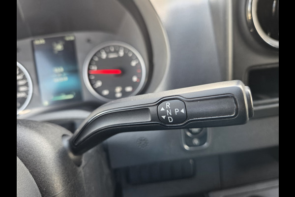 Mercedes-Benz Sprinter 314 CDI L2H2 Autm. MBux systeem Achteruitrijcamera 270 graden doordraaideuren Mercedes-Benz Sprinter 314 CDI L2H2 Autm. MBux systeem Achteruitrijcamera 270 graden doordraaideuren