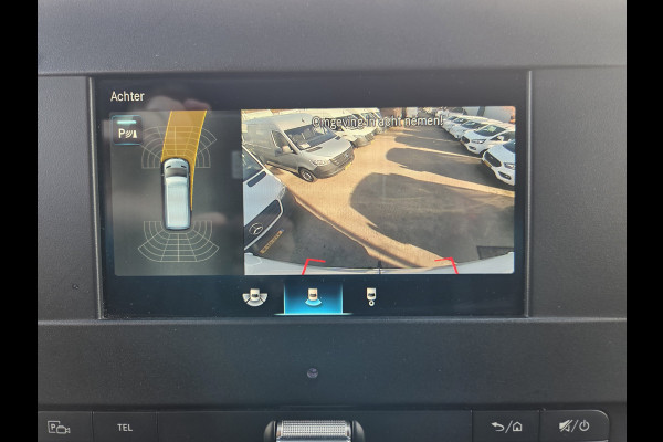 Mercedes-Benz Sprinter 314 CDI L2H2 Autm. MBux systeem Achteruitrijcamera 270 graden doordraaideuren Mercedes-Benz Sprinter 314 CDI L2H2 Autm. MBux systeem Achteruitrijcamera 270 graden doordraaideuren