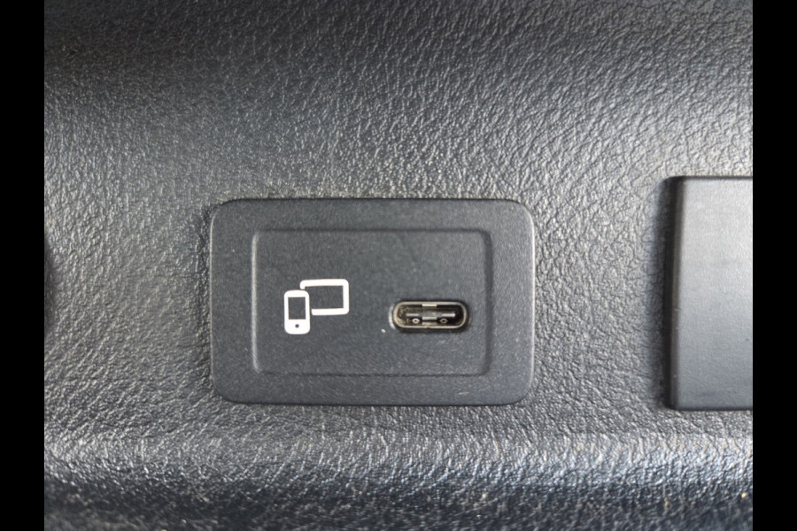 Mercedes-Benz Sprinter 314 CDI L2H2 Autm. MBux systeem Achteruitrijcamera 270 graden doordraaideuren Mercedes-Benz Sprinter 314 CDI L2H2 Autm. MBux systeem Achteruitrijcamera 270 graden doordraaideuren