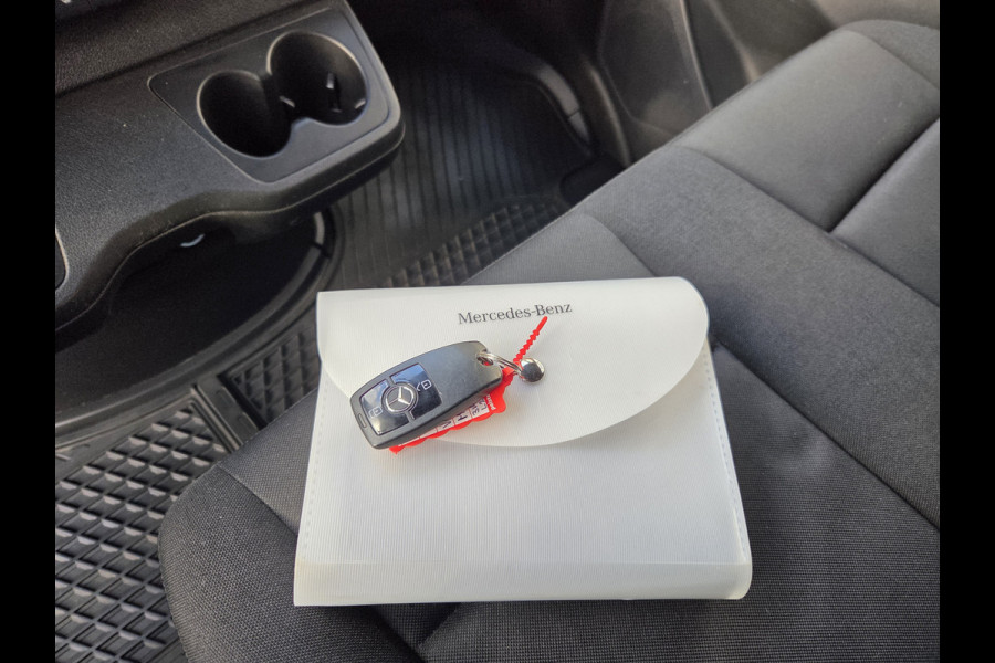 Mercedes-Benz Sprinter 314 CDI L2H2 Autm. MBux systeem Achteruitrijcamera 270 graden doordraaideuren Mercedes-Benz Sprinter 314 CDI L2H2 Autm. MBux systeem Achteruitrijcamera 270 graden doordraaideuren