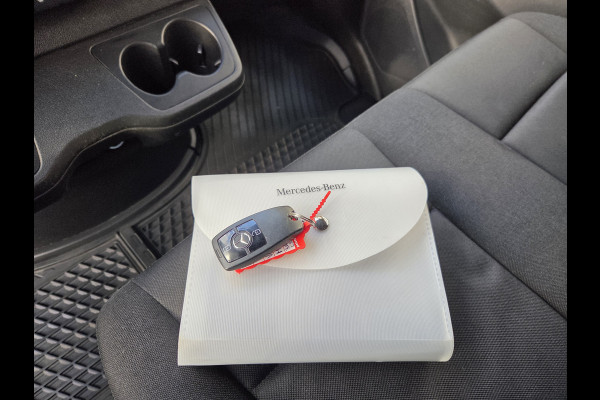 Mercedes-Benz Sprinter 314 CDI L2H2 Autm. MBux systeem Achteruitrijcamera 270 graden doordraaideuren Mercedes-Benz Sprinter 314 CDI L2H2 Autm. MBux systeem Achteruitrijcamera 270 graden doordraaideuren