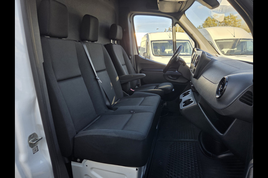 Mercedes-Benz Sprinter 314 CDI L2H2 Autm. MBux systeem Achteruitrijcamera 270 graden doordraaideuren Mercedes-Benz Sprinter 314 CDI L2H2 Autm. MBux systeem Achteruitrijcamera 270 graden doordraaideuren