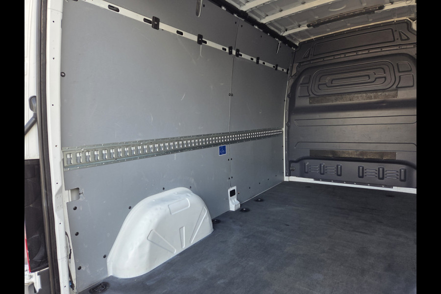 Mercedes-Benz Sprinter 314 CDI L2H2 Autm. MBux systeem Achteruitrijcamera 270 graden doordraaideuren Mercedes-Benz Sprinter 314 CDI L2H2 Autm. MBux systeem Achteruitrijcamera 270 graden doordraaideuren