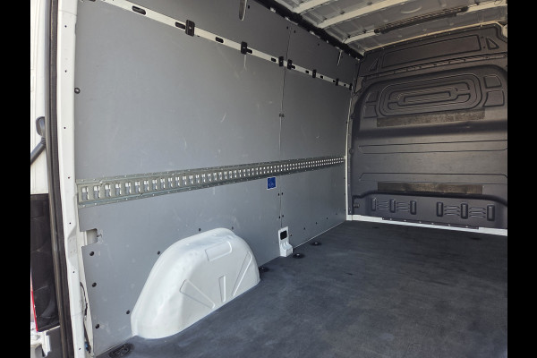 Mercedes-Benz Sprinter 314 CDI L2H2 Autm. MBux systeem Achteruitrijcamera 270 graden doordraaideuren Mercedes-Benz Sprinter 314 CDI L2H2 Autm. MBux systeem Achteruitrijcamera 270 graden doordraaideuren