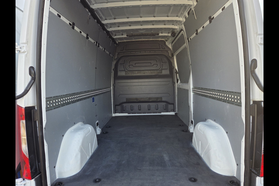 Mercedes-Benz Sprinter 314 CDI L2H2 Autm. MBux systeem Achteruitrijcamera 270 graden doordraaideuren Mercedes-Benz Sprinter 314 CDI L2H2 Autm. MBux systeem Achteruitrijcamera 270 graden doordraaideuren