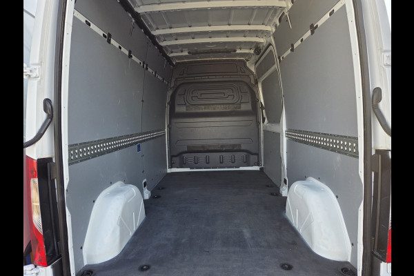 Mercedes-Benz Sprinter 314 CDI L2H2 Autm. MBux systeem Achteruitrijcamera 270 graden doordraaideuren Mercedes-Benz Sprinter 314 CDI L2H2 Autm. MBux systeem Achteruitrijcamera 270 graden doordraaideuren