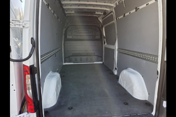 Mercedes-Benz Sprinter 314 CDI L2H2 Autm. MBux systeem Achteruitrijcamera 270 graden doordraaideuren Mercedes-Benz Sprinter 314 CDI L2H2 Autm. MBux systeem Achteruitrijcamera 270 graden doordraaideuren