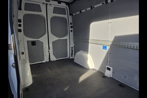 Mercedes-Benz Sprinter 314 CDI L2H2 Autm. MBux systeem Achteruitrijcamera 270 graden doordraaideuren Mercedes-Benz Sprinter 314 CDI L2H2 Autm. MBux systeem Achteruitrijcamera 270 graden doordraaideuren