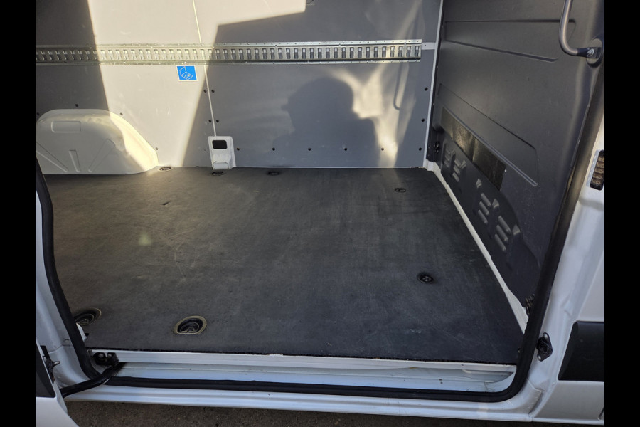 Mercedes-Benz Sprinter 314 CDI L2H2 Autm. MBux systeem Achteruitrijcamera 270 graden doordraaideuren Mercedes-Benz Sprinter 314 CDI L2H2 Autm. MBux systeem Achteruitrijcamera 270 graden doordraaideuren