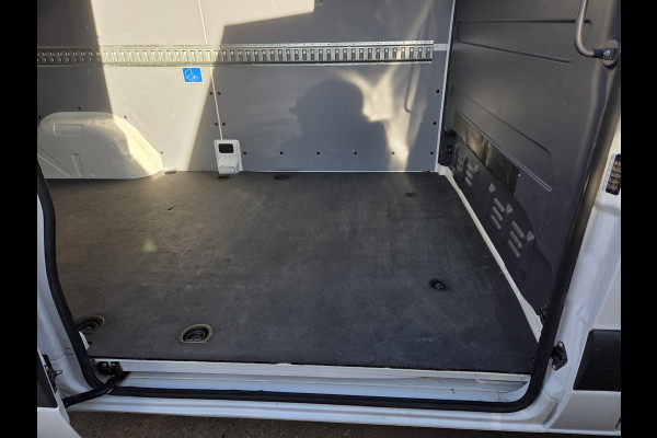 Mercedes-Benz Sprinter 314 CDI L2H2 Autm. MBux systeem Achteruitrijcamera 270 graden doordraaideuren Mercedes-Benz Sprinter 314 CDI L2H2 Autm. MBux systeem Achteruitrijcamera 270 graden doordraaideuren
