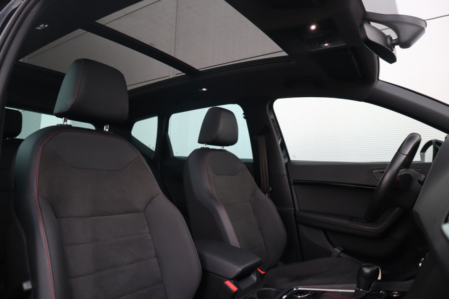 Seat Ateca 1.5 TSI FR Business Intense Pano / 360 camera / Beats / Stoelverwarm / Seat Ateca 1.5 TSI FR Business Intense Pano / 360 camera / Beats / Stoelverwarm /
