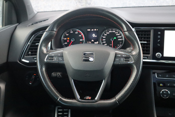 Seat Ateca 1.5 TSI FR Business Intense Pano / 360 camera / Beats / Stoelverwarm / Seat Ateca 1.5 TSI FR Business Intense Pano / 360 camera / Beats / Stoelverwarm /