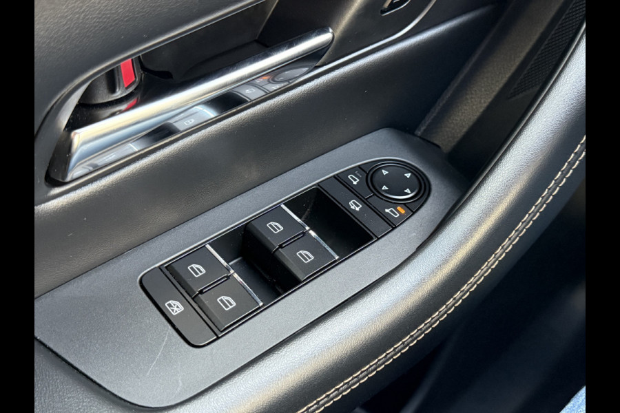 Mazda CX-60 2.5 e-SkyActiv PHEV Homura | Leder | Memory | ACC | 360* Camera | BOSE | 20 inch