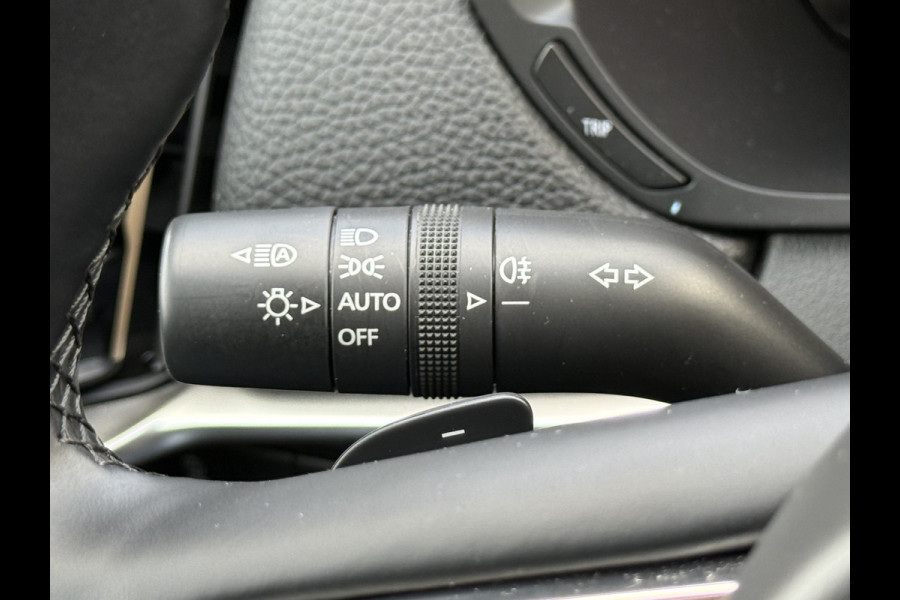 Mazda CX-60 2.5 e-SkyActiv PHEV Homura | Leder | Memory | ACC | 360* Camera | BOSE | 20 inch