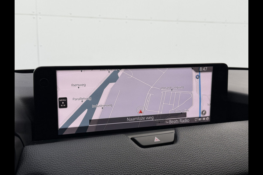 Mazda CX-60 2.5 e-SkyActiv PHEV Homura | Leder | Memory | ACC | 360* Camera | BOSE | 20 inch