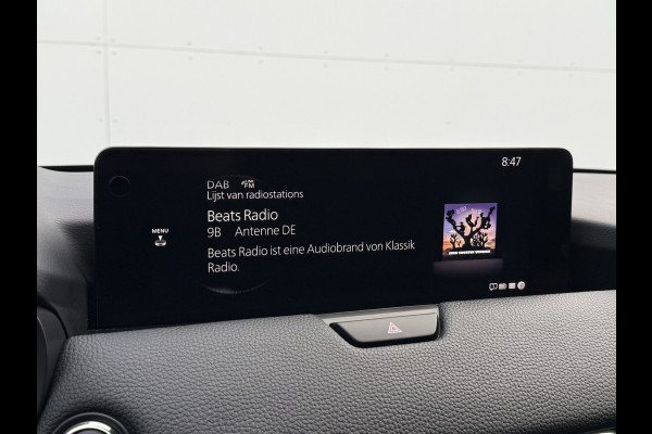 Mazda CX-60 2.5 e-SkyActiv PHEV Homura | Leder | Memory | ACC | 360* Camera | BOSE | 20 inch