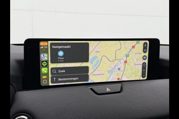 Mazda CX-60 2.5 e-SkyActiv PHEV Homura | Leder | Memory | ACC | 360* Camera | BOSE | 20 inch