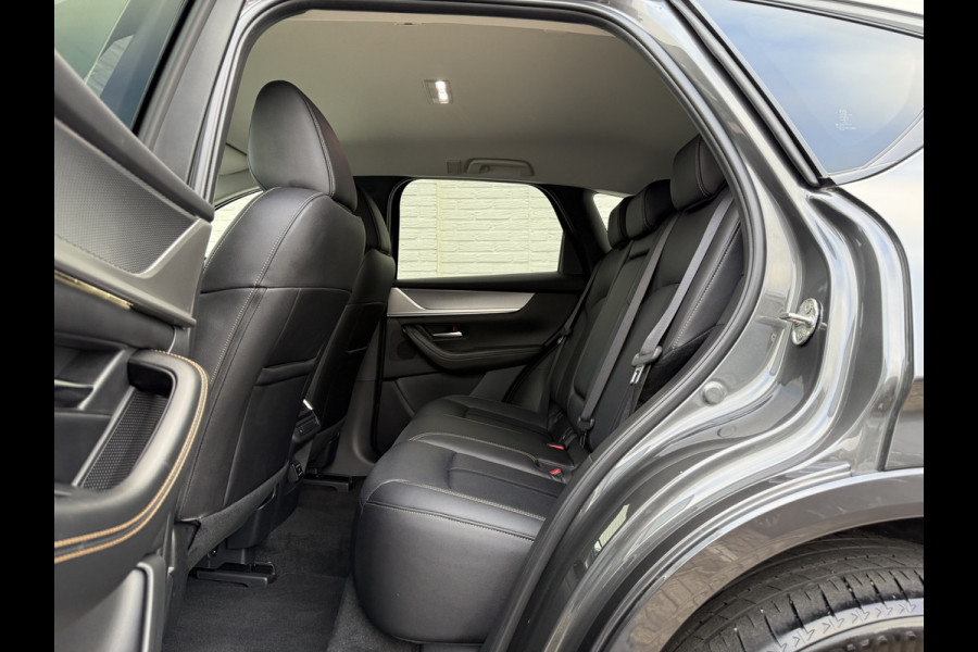 Mazda CX-60 2.5 e-SkyActiv PHEV Homura | Leder | Memory | ACC | 360* Camera | BOSE | 20 inch
