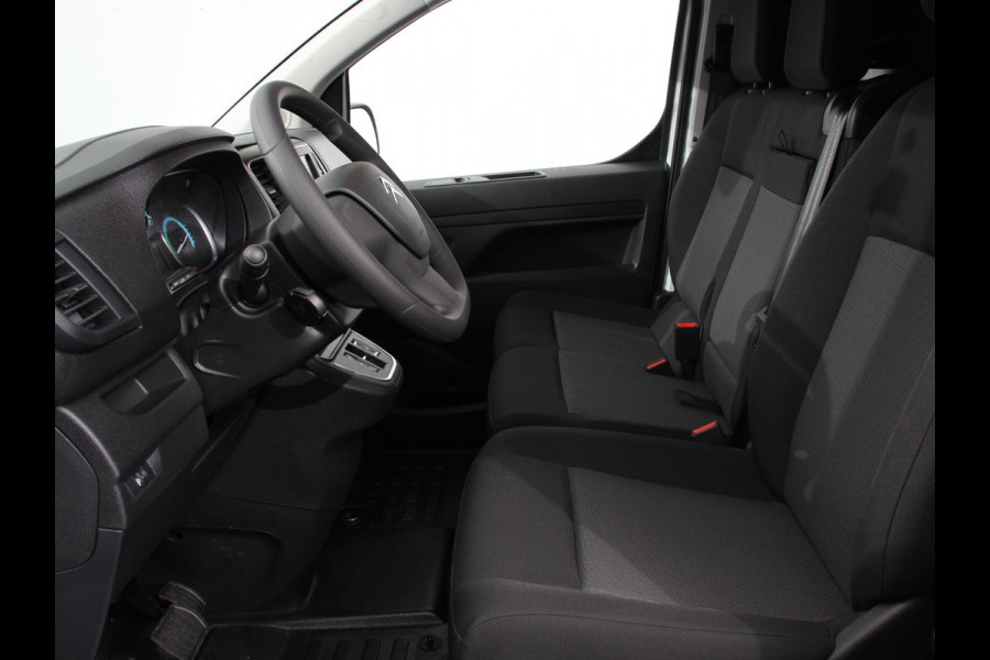 Citroën ë-Jumpy L2 136 Automaat 75 kWh | 3p | Automatische Airco | Multimedia scherm | Cruise Control | Dab | Digitaal dasboard | Citroën ë-Jumpy L2 136 Automaat 75 kWh | 3p | Automatische Airco | Multimedia scherm | Cruise Control | Dab | Digitaal dasboard |
