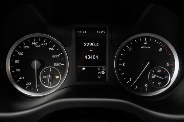 Mercedes-Benz Vito 114 CDI Lang | Automaat | Imperiaal | Camera | Navi | L+R Zijschuifdeur | Cruise | Airco | PDC | Euro 6 Mercedes-Benz Vito 114 CDI Lang | Automaat | Imperiaal | Camera | Navi | L+R Zijschuifdeur | Cruise | Airco | PDC | Euro 6
