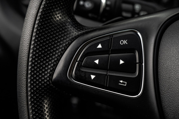 Mercedes-Benz Vito 114 CDI Lang | Automaat | Imperiaal | Camera | Navi | L+R Zijschuifdeur | Cruise | Airco | PDC | Euro 6 Mercedes-Benz Vito 114 CDI Lang | Automaat | Imperiaal | Camera | Navi | L+R Zijschuifdeur | Cruise | Airco | PDC | Euro 6