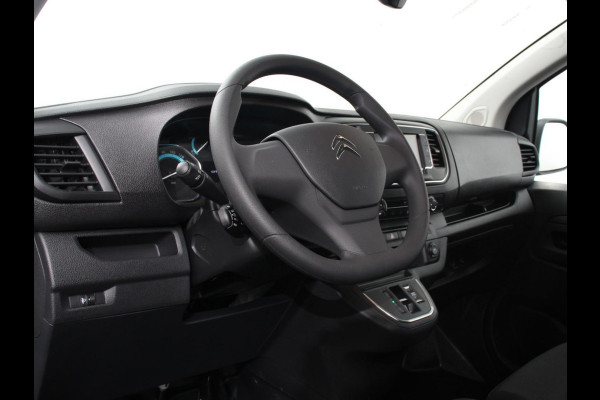 Citroën ë-Jumpy L2 136 Automaat 75 kWh | 3p | Automatische Airco | Multimedia scherm | Cruise Control | Dab | Digitaal dasboard | Citroën ë-Jumpy L2 136 Automaat 75 kWh | 3p | Automatische Airco | Multimedia scherm | Cruise Control | Dab | Digitaal dasboard |