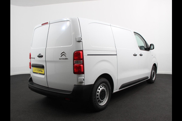Citroën ë-Jumpy L2 136 Automaat 75 kWh | 3p | Automatische Airco | Multimedia scherm | Cruise Control | Dab | Digitaal dasboard | Citroën ë-Jumpy L2 136 Automaat 75 kWh | 3p | Automatische Airco | Multimedia scherm | Cruise Control | Dab | Digitaal dasboard |