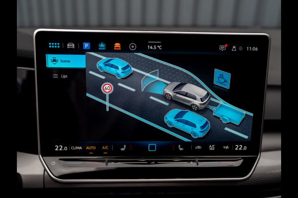 Volkswagen Golf 1.5 eTSI 50 Edition | Panodak | Head Up | Stoelgeheugen | Trekhaak Elk. Wegkl. | Harman/ Kardon | Prijs Rijklaar!!