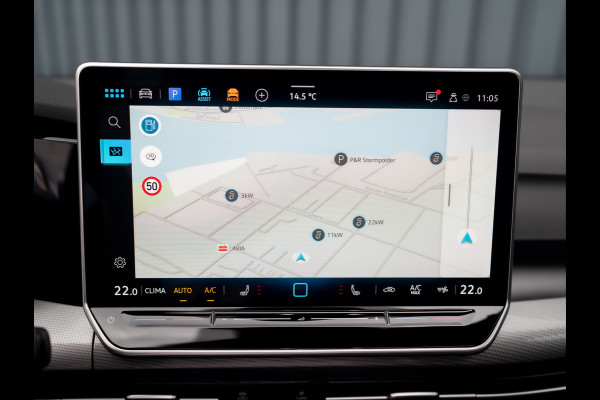 Volkswagen Golf 1.5 eTSI 50 Edition | Panodak | Head Up | Stoelgeheugen | Trekhaak Elk. Wegkl. | Harman/ Kardon | Prijs Rijklaar!!