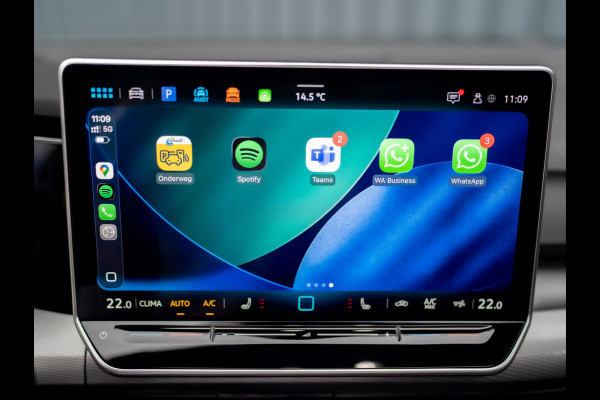 Volkswagen Golf 1.5 eTSI 50 Edition | Panodak | Head Up | Stoelgeheugen | Trekhaak Elk. Wegkl. | Harman/ Kardon | Prijs Rijklaar!!