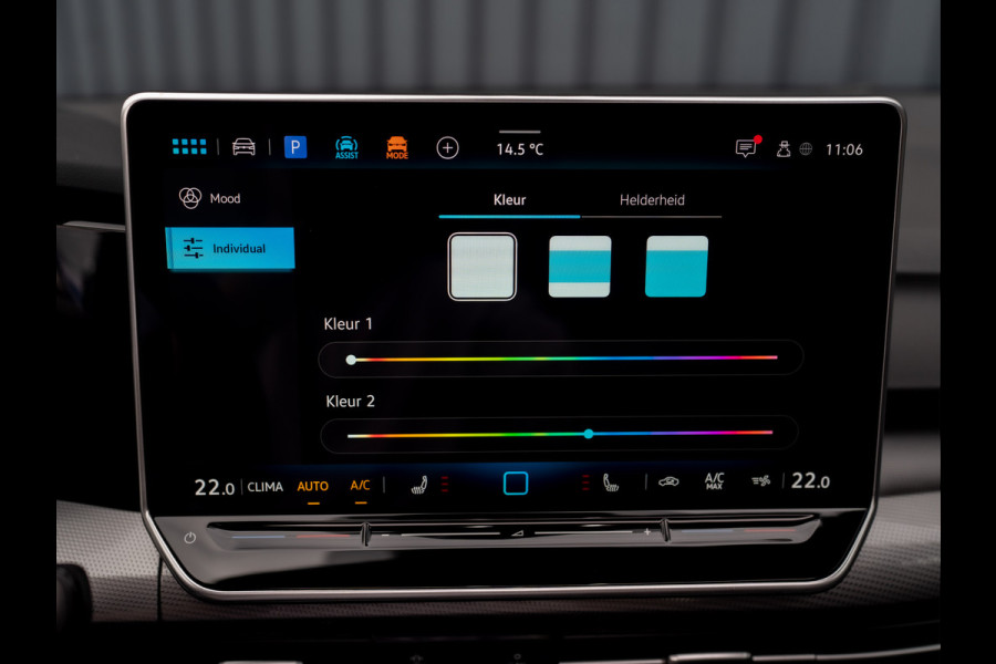 Volkswagen Golf 1.5 eTSI 50 Edition | Panodak | Head Up | Stoelgeheugen | Trekhaak Elk. Wegkl. | Harman/ Kardon | Prijs Rijklaar!!