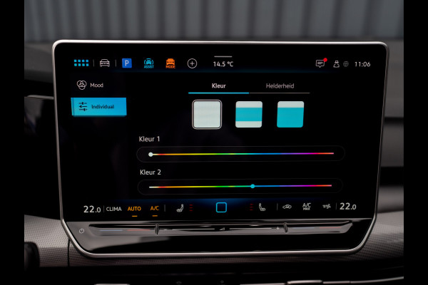 Volkswagen Golf 1.5 eTSI 50 Edition | Panodak | Head Up | Stoelgeheugen | Trekhaak Elk. Wegkl. | Harman/ Kardon | Prijs Rijklaar!!