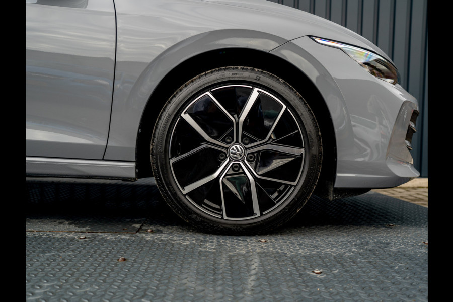 Volkswagen Golf 1.5 eTSI 50 Edition | Panodak | Head Up | Stoelgeheugen | Trekhaak Elk. Wegkl. | Harman/ Kardon | Prijs Rijklaar!!