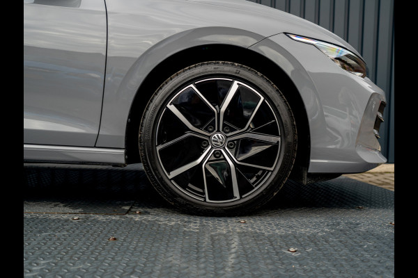 Volkswagen Golf 1.5 eTSI 50 Edition | Panodak | Head Up | Stoelgeheugen | Trekhaak Elk. Wegkl. | Harman/ Kardon | Prijs Rijklaar!!