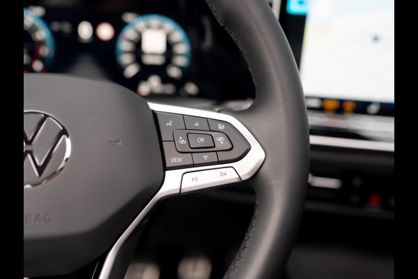 Volkswagen Golf 1.5 eTSI 50 Edition | Panodak | Head Up | Stoelgeheugen | Trekhaak Elk. Wegkl. | Harman/ Kardon | Prijs Rijklaar!!