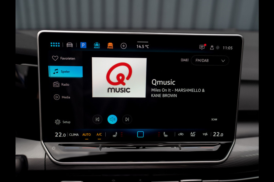 Volkswagen Golf 1.5 eTSI 50 Edition | Panodak | Head Up | Stoelgeheugen | Trekhaak Elk. Wegkl. | Harman/ Kardon | Prijs Rijklaar!!