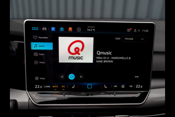 Volkswagen Golf 1.5 eTSI 50 Edition | Panodak | Head Up | Stoelgeheugen | Trekhaak Elk. Wegkl. | Harman/ Kardon | Prijs Rijklaar!!