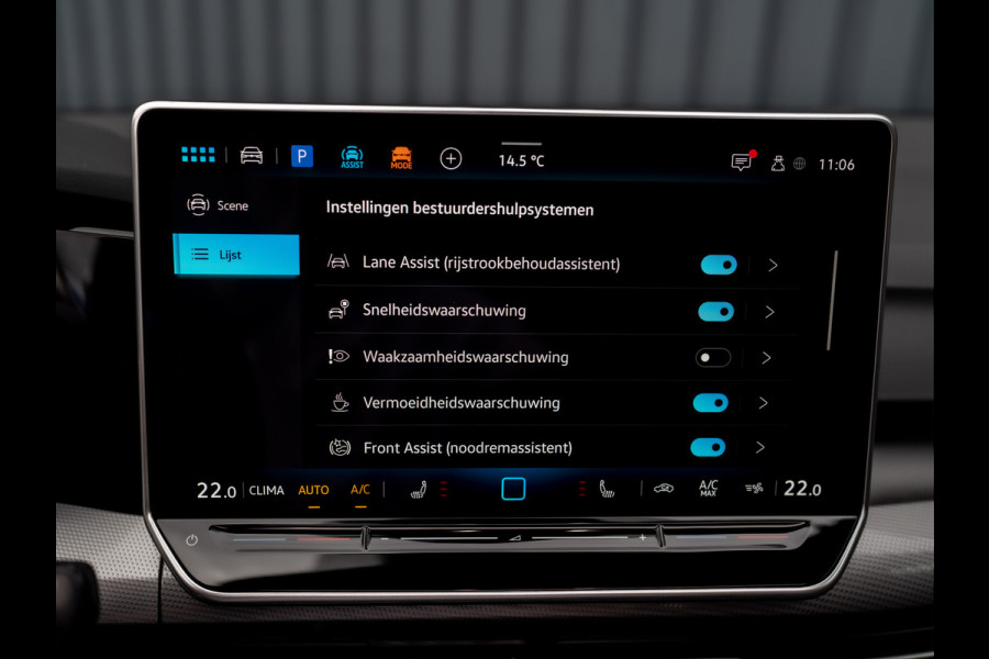 Volkswagen Golf 1.5 eTSI 50 Edition | Panodak | Head Up | Stoelgeheugen | Trekhaak Elk. Wegkl. | Harman/ Kardon | Prijs Rijklaar!!