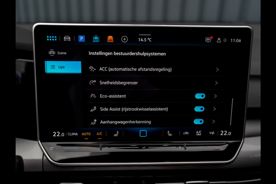 Volkswagen Golf 1.5 eTSI 50 Edition | Panodak | Head Up | Stoelgeheugen | Trekhaak Elk. Wegkl. | Harman/ Kardon | Prijs Rijklaar!!