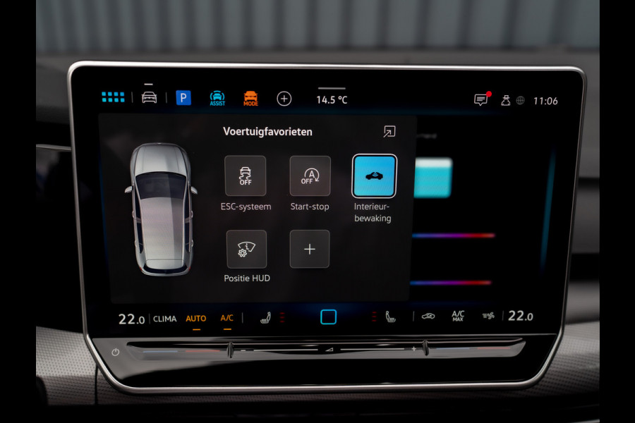 Volkswagen Golf 1.5 eTSI 50 Edition | Panodak | Head Up | Stoelgeheugen | Trekhaak Elk. Wegkl. | Harman/ Kardon | Prijs Rijklaar!!