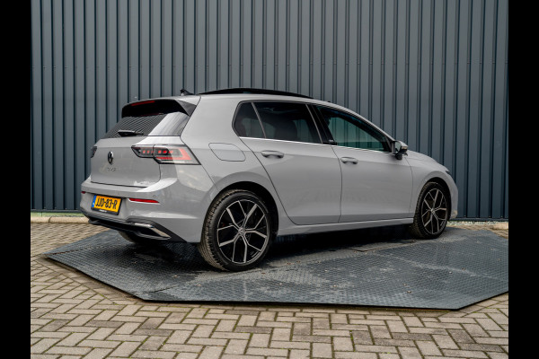 Volkswagen Golf 1.5 eTSI 50 Edition | Panodak | Head Up | Stoelgeheugen | Trekhaak Elk. Wegkl. | Harman/ Kardon | Prijs Rijklaar!!