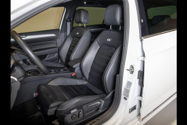 Volkswagen Passat Variant 1.5 TSI R-Line Business + / 150pk / Panorama dak / Achteruitrij camera / Stoelverwarming / Volkswagen Passat Variant 1.5 TSI R-Line Business + / 150pk / Panorama dak / Achteruitrij camera / Stoelverwarming /