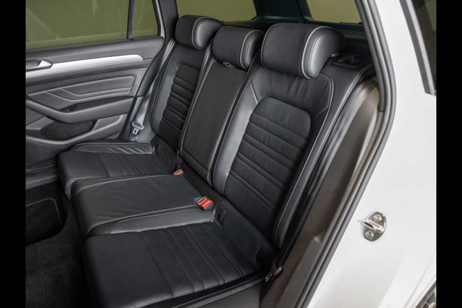 Volkswagen Passat Variant 1.5 TSI R-Line Business + / 150pk / Panorama dak / Achteruitrij camera / Stoelverwarming / Volkswagen Passat Variant 1.5 TSI R-Line Business + / 150pk / Panorama dak / Achteruitrij camera / Stoelverwarming /