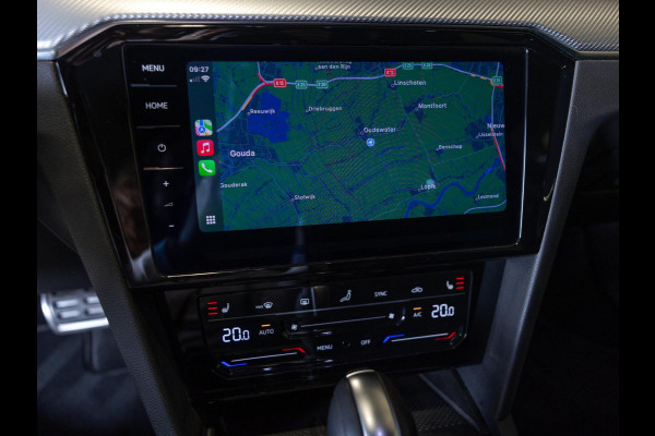 Volkswagen Passat Variant 1.5 TSI R-Line Business + / 150pk / Panorama dak / Achteruitrij camera / Stoelverwarming / Volkswagen Passat Variant 1.5 TSI R-Line Business + / 150pk / Panorama dak / Achteruitrij camera / Stoelverwarming /