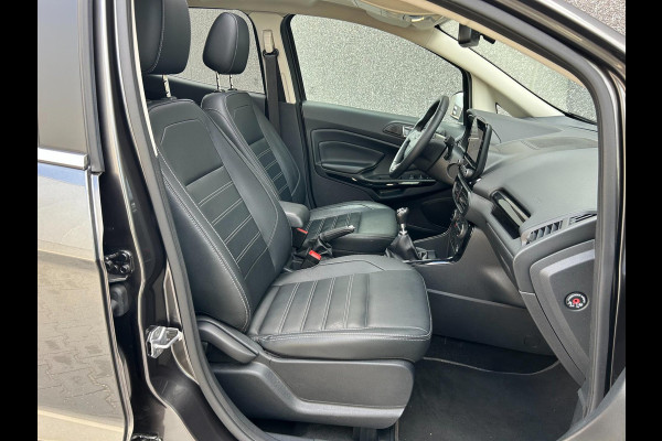 Ford EcoSport 1.0 EcoBoost ST-Line Black | CARPLAY | A.CAMERA | NAVI | CC | PDC | APK T/M 31-12-2026 | GARANTIE | NW DISTRIBUTIE Ford EcoSport 1.0 EcoBoost ST-Line Black | CARPLAY | A.CAMERA | NAVI | CC | PDC | APK T/M 31-12-2026 | GARANTIE | NW DISTRIBUTIE