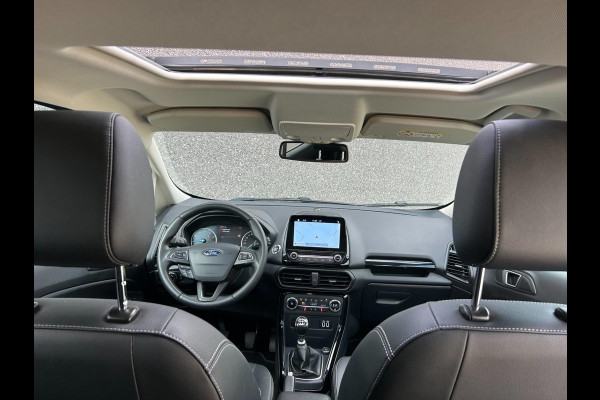 Ford EcoSport 1.0 EcoBoost ST-Line Black | CARPLAY | A.CAMERA | NAVI | CC | PDC | APK T/M 31-12-2026 | GARANTIE | NW DISTRIBUTIE Ford EcoSport 1.0 EcoBoost ST-Line Black | CARPLAY | A.CAMERA | NAVI | CC | PDC | APK T/M 31-12-2026 | GARANTIE | NW DISTRIBUTIE