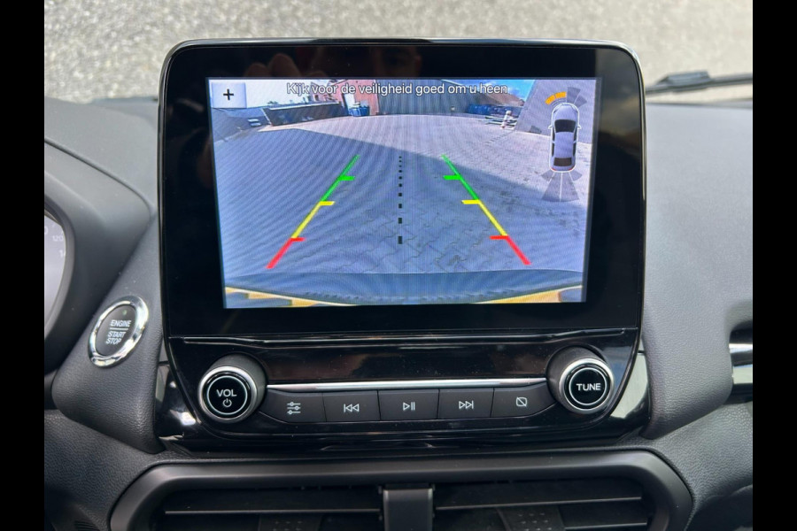 Ford EcoSport 1.0 EcoBoost ST-Line Black | CARPLAY | A.CAMERA | NAVI | CC | PDC | APK T/M 31-12-2026 | GARANTIE | NW DISTRIBUTIE Ford EcoSport 1.0 EcoBoost ST-Line Black | CARPLAY | A.CAMERA | NAVI | CC | PDC | APK T/M 31-12-2026 | GARANTIE | NW DISTRIBUTIE