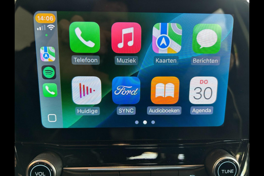 Ford EcoSport 1.0 EcoBoost ST-Line Black | CARPLAY | A.CAMERA | NAVI | CC | PDC | APK T/M 31-12-2026 | GARANTIE | NW DISTRIBUTIE Ford EcoSport 1.0 EcoBoost ST-Line Black | CARPLAY | A.CAMERA | NAVI | CC | PDC | APK T/M 31-12-2026 | GARANTIE | NW DISTRIBUTIE