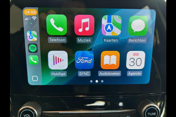 Ford EcoSport 1.0 EcoBoost ST-Line Black | CARPLAY | A.CAMERA | NAVI | CC | PDC | APK T/M 31-12-2026 | GARANTIE | NW DISTRIBUTIE Ford EcoSport 1.0 EcoBoost ST-Line Black | CARPLAY | A.CAMERA | NAVI | CC | PDC | APK T/M 31-12-2026 | GARANTIE | NW DISTRIBUTIE